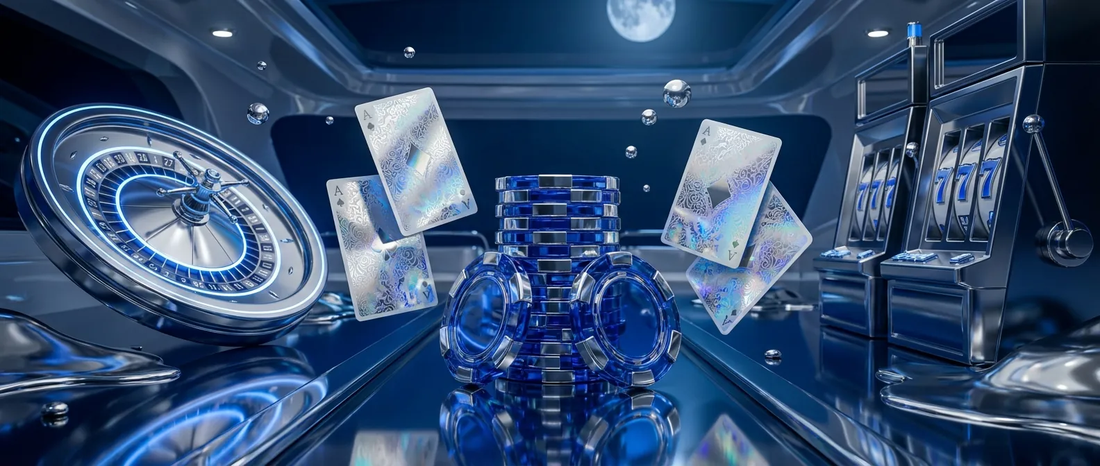Malina Casino bonus